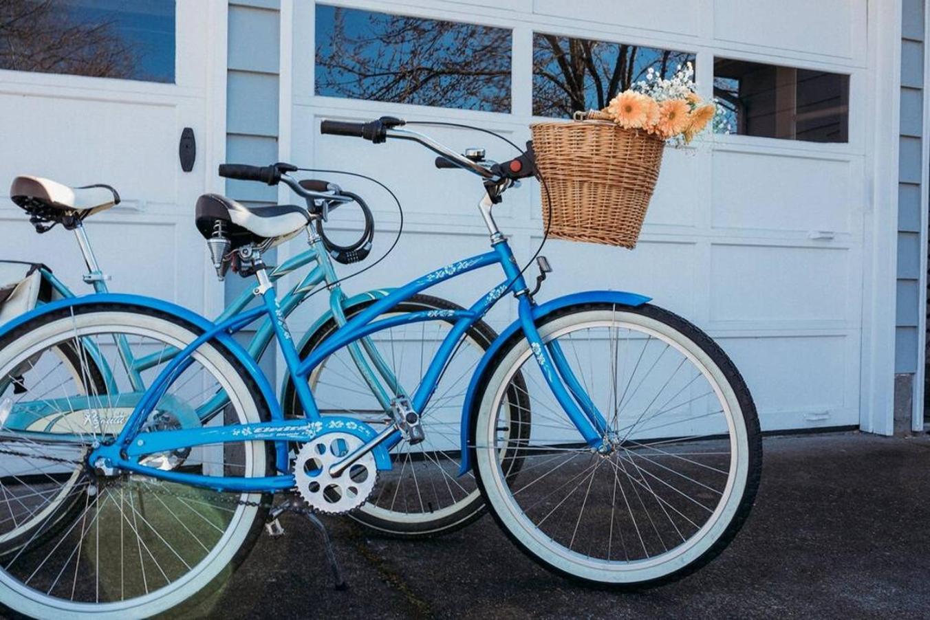 Style Meets Comfort In Beautiful Design Vancouver Luaran gambar